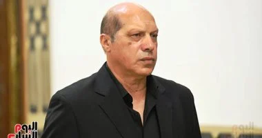 علاء نبيل يؤكد دعم السيسي المستمر للقضية الفلسطينية.. واتفاق شرم الشيخ يحقق نهاية النزاع في غزة