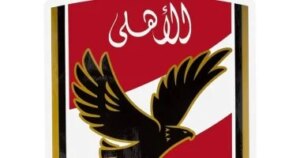 علم الأهلي.. رمز الأمل يعيد لمواطن غزاوي ذكرى بيته