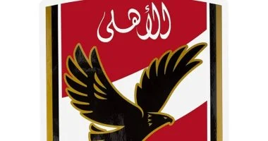 علم الأهلي.. رمز الأمل يعيد لمواطن غزاوي ذكرى بيته