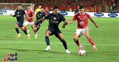 عماد النحاس.. كيف صنعت التفاصيل الدقيقة الانتصار على الزمالك ورفضت مشاركة زيزو في 2025