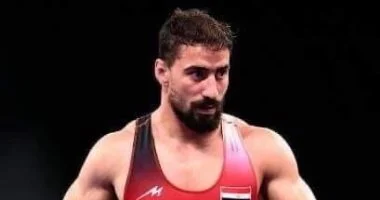 عمرو رضا يمثل مصر في بطولة نيويورك الدولية للمصارعة.. مشاركة متميزة على الساحة العالمية