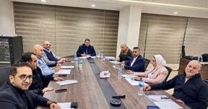 غداً.. مجلس إدارة اتحاد كرة اليد يعقد اجتماعا لبحث خطة المنتخبات