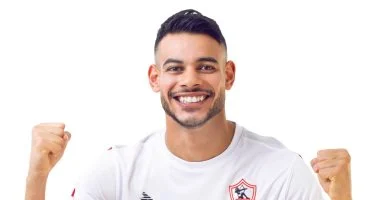 غياب دونجا يعيق الزمالك في مواجهة السوبر المصري بسبب الإيقاف