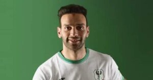 غيابات بارزة للمصري.. ميدو جابر يغيب عن مواجهة الاتحاد الليبي في الكونفدرالية