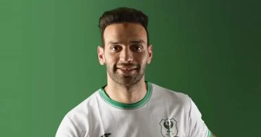 غيابات بارزة للمصري.. ميدو جابر يغيب عن مواجهة الاتحاد الليبي في الكونفدرالية