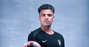 فحص طبي شامل لأحمد ربيع في الزمالك.. تقييم حالته قبل مواجهة البنك الأهلي