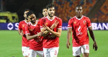 فى مثل هذا اليوم.. الأهلى يبلغ نهائى أفريقيا بسيناريو تهديفى أمام النجم الساحلى