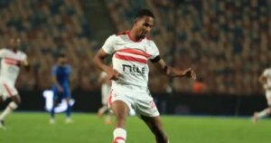 فيريرا يحدد الخيار الأمثل لقيادة هجوم الزمالك في مواجهة ديكيداها.. الجزيري أم عمرو ناصر؟