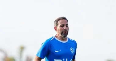 فيريرا يختار الامتناع عن المؤتمر الصحفي عقب تعادل الزمالك مع البنك الأهلي.. أسباب القرار والمستقبل المتوقع