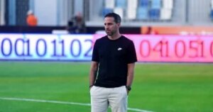 فيريرا يرد على شائعات رحيله عن الزمالك.. تأكيد الاستمرارية وتحقيق الأهداف المشتركة في 2025