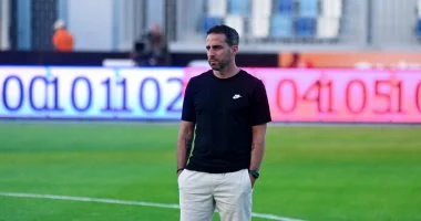 فيريرا يرد على شائعات رحيله عن الزمالك.. تأكيد الاستمرارية وتحقيق الأهداف المشتركة في 2025