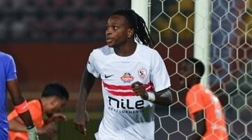 فيريرا يضم شيكو بانزا لقائمة الزمالك لمواجهة غزل المحلة بعد استبعاده في القمة 2025