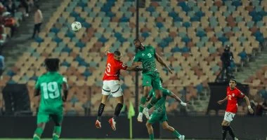 قبل انطلاق كان 2025.. مصر تحطم الأرقام القياسية في الهاتريك بكأس أمم أفريقيا