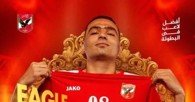 كأس أفريقيا لليد.. أسبقية أستحقها كاستيلو بعد تألقه في نهائي الأهلى ومنتدى درب سلطان
