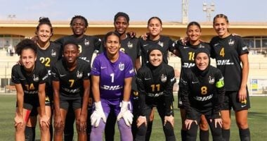 كاف يعلن فتح باب الاعتماد لتغطية دوري أبطال أفريقيا للسيدات مصر 2025.. فرصة مميزة للمهتمين