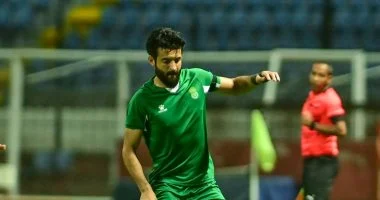 كريم الديب يواجه الطرد بعد احتجاجه في لقاء الأهلي والاتحاد السكندري.. أحداث المباراة تحت المجهر