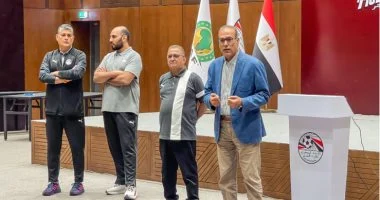 لجنة الحكام تستضيف معسكراً ثقيفياً بمشاركة 30 حكمًا في ثقيف.. تعزيز الأداء والتطوير المهني