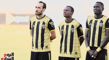 لمحة عن تشكيل فريقي المقاولون العرب والاتحاد في دوري 2025