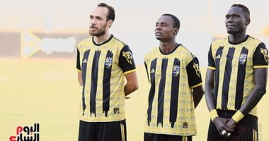 لمحة عن تشكيل فريقي المقاولون العرب والاتحاد في دوري 2025