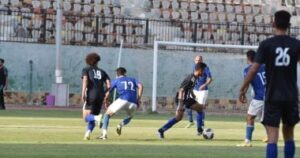 مؤشرات الجولة الثامنة في دوري المحترفين.. أبرزها انتصار على أبوقير القناة