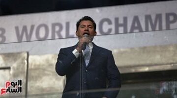 متى يعود الزمالك إلى أرض أكتوبر.. وزير الرياضة يوضح في فيديو