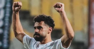 محامي اللاعب يعلن عن توقيع عبدالله السعيد للزمالك مقابل 40 مليون جنيه.. تفاصيل الصفقة