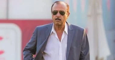 محسن صالح يرى مستقبل الإسماعيلي.. ويؤكد رفضه لتولي منصب المدير الرياضي