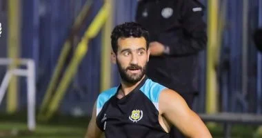 محطات بارزة في رحلة باسم مرسي.. نحو تحقيق المجد في ليبيا