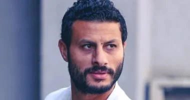 محمد الشناوي يستعد لحماية شباك الأهلي أمام بتروجت في الدوري الممتاز