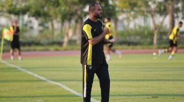 محمد الشيخ يعتمد على مودرن سبورت لتحليل أداء فاركو استعدادًا لمواجهة وادي دجلة في دوري 2025