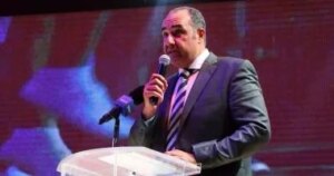 محمد الغزاوي.. أهمية اجتماع عمومية الأهلي في 31 أكتوبر لدفع عجلة النجاحات