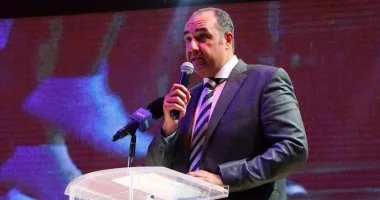 محمد الغزاوي.. أهمية اجتماع عمومية الأهلي في 31 أكتوبر لدفع عجلة النجاحات