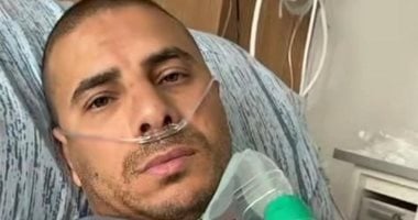 محمد زيدان يكشف لـ اليوم السابع.. حالتي جيدة وغادرت المستشفى في الدنمارك 2025