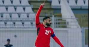 محمد صلاح يقود غيابات منتخب مصر الثمانية أمام غينيا بيساو الليلة.. تشكيلة منتخب الفراعنة تواجه تحديات كبيرة