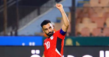 محمد صلاح يهبط في القاهرة اليوم.. ويشارك مع منتخب مصر في رحلة المغرب غداً 2025