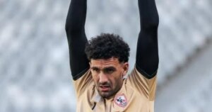 محمد عواد يصر على الاستمرار في الزمالك.. رغم استبعاده من خطط فيريرا
