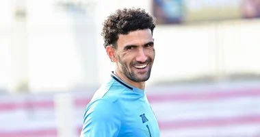 محمد عواد يعبر عن استيائه بسبب تجاهل يانيك فيريرا داخل صفوف الزمالك.. تفاصيل الأزمة