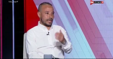 محمد مكي يستعرض فرص تدريبية متنوعة في الدوريات العربية المختلفة.. خيارات خارجية متعددة بين يديه