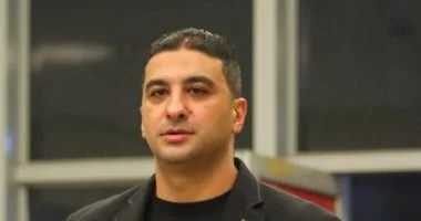 محمد موسى يتولى قيادة بعثة المصري في ليبيا تحضيراً لمواجهة الاتحاد بالكونفدرالية