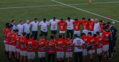 مدرب المغرب يقرر عدم نقل المباراة الودية أمام منتخب مصر الثاني في 2025