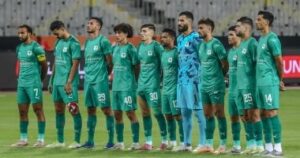 مسؤول مصري يغادر غداً إلى ليبيا لتنظيم استقبال بعثة الفريق لمباراة الاتحاد