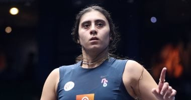 مصر تتألق وتحصد 5 مقاعد في نصف نهائي بطولة قطر كلاسيك للإسكواش 2025