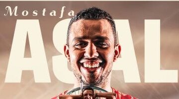 مصطفى عسل يتأهل لنهائي بطولة قطر كلاسيك للاسكواش 2025.. مواجهة حاسمة في الأفق