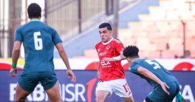 ملخص أهداف مواجهات الأربعاء 22 أكتوبر 2025 في الدوري الممتاز
