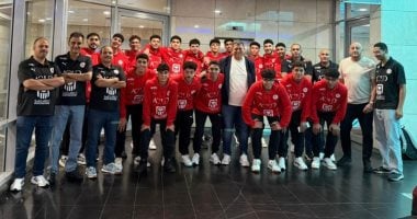 منتخب اليد لعام 2008 يخوض معركة حاسمة أمام المغرب في بطولة العالم.. مواجهة قوية تنتظر الفريق