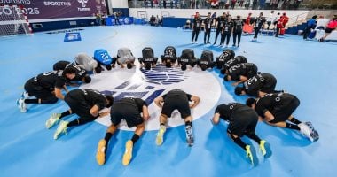 منتخب اليد يتخطى إسبانيا ويتأهل لنهائي بطولة العالم للناشئين.. إنجاز جديد للشباب