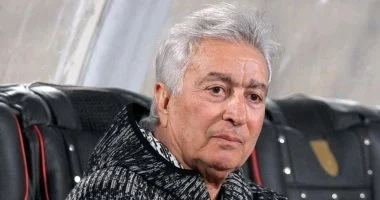 منتخب مصر الأولمبي يختتم معسكر المغرب بمواجهة ودية أمام البحرين اليوم