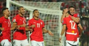 منتخب مصر يجمع تقارير تحليلية شاملة حول خصومه في دورة دبي الدولية الودية.. استعدادات مكثفة للمواجهة