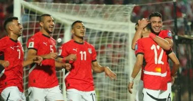 منتخب مصر يجمع تقارير تحليلية شاملة حول خصومه في دورة دبي الدولية الودية.. استعدادات مكثفة للمواجهة