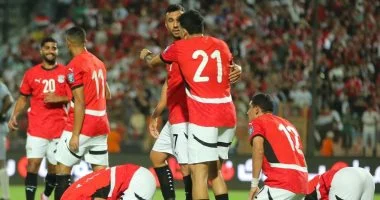 منتخب مصر يخوض مواجهة ودية أمام نيجيريا في 14 ديسمبر باستاد القاهرة استعداداً لأمم أفريقيا